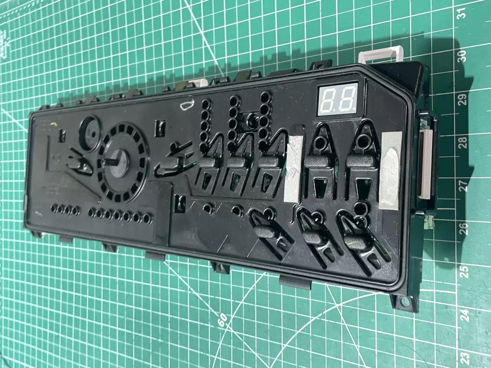 Whirlpool W10285513 W10352744 WPW10352744 AP6020254 1878491 PS11753572 W10269601 Washer Control Board
