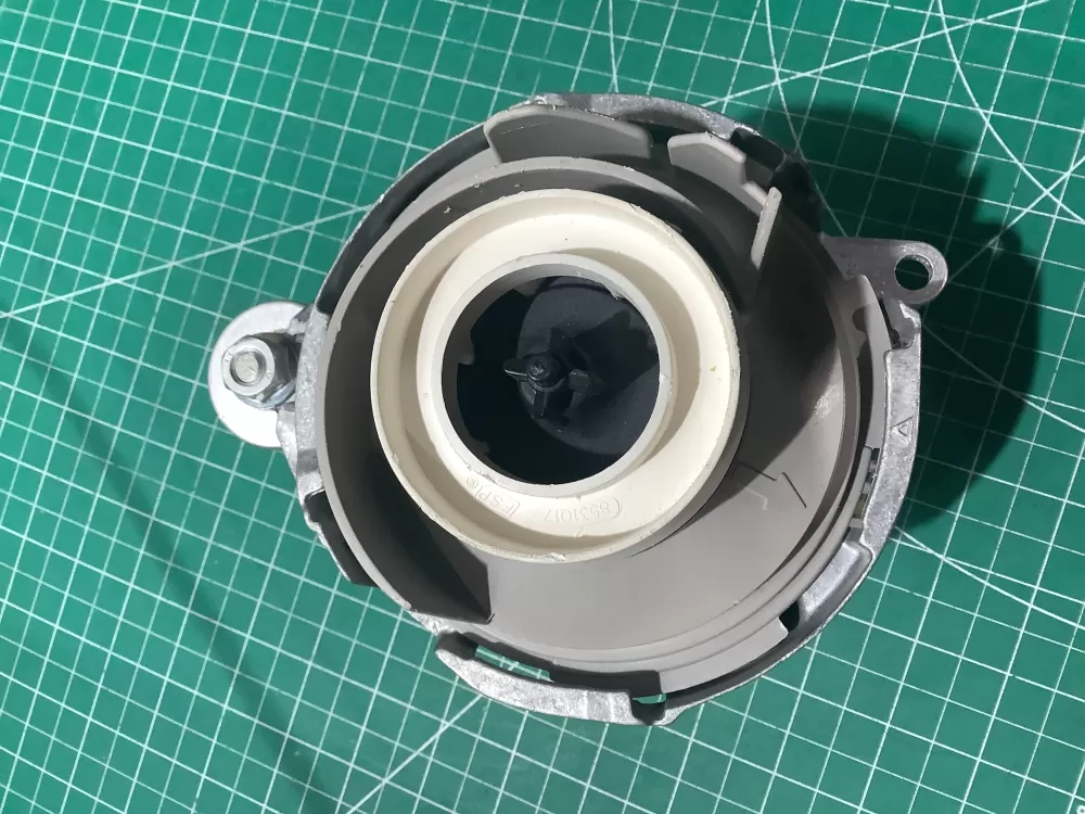 Whirlpool Kenmore KitchenAid 8193509 Dishwasher Pump Motor AZ189622 | AR177