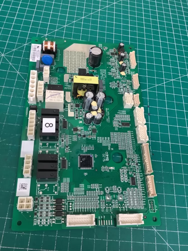 WR55X35725 GE Refrigerator Board - Control