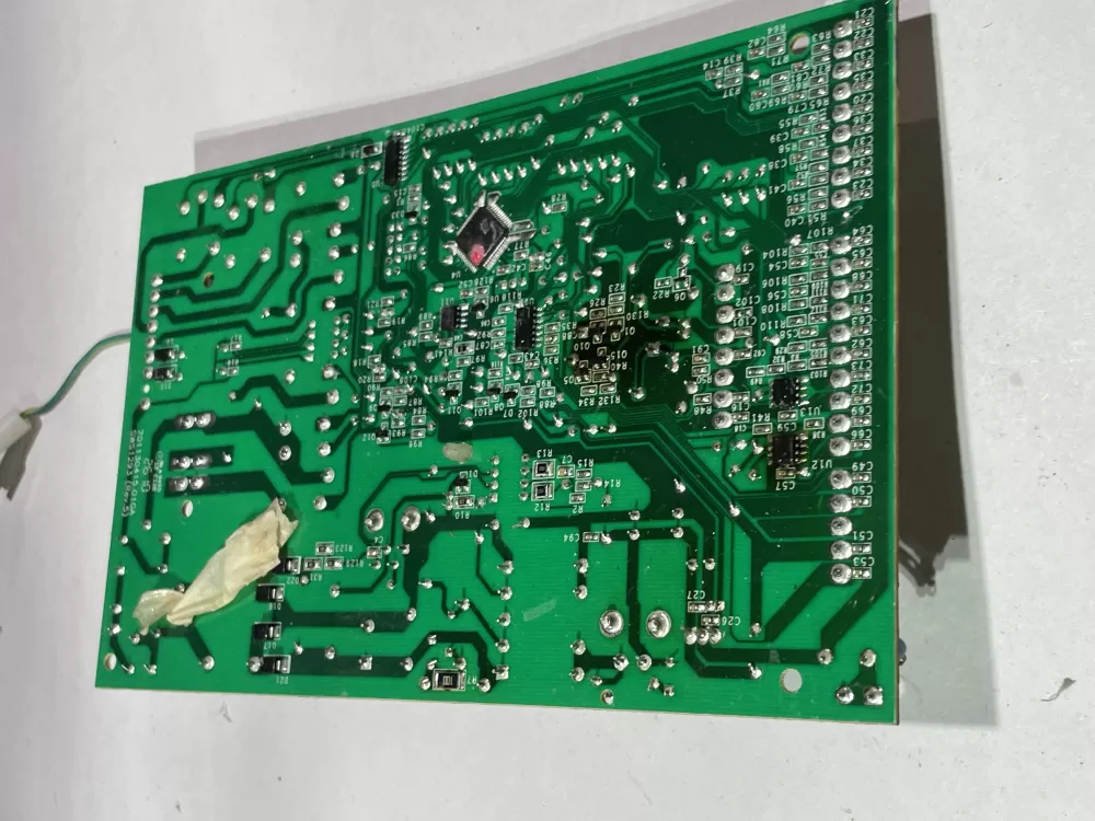 GE 200D6221G028 EBX1110P002 Refrigerator Control Board AZ146507 | Wm2460