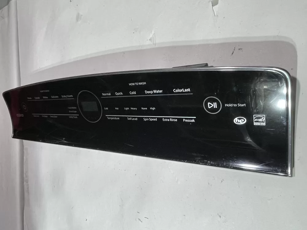 Whirlpool W10596694 W10870765 W11175821 Washer Control Panel AZ148486 | Wmv299