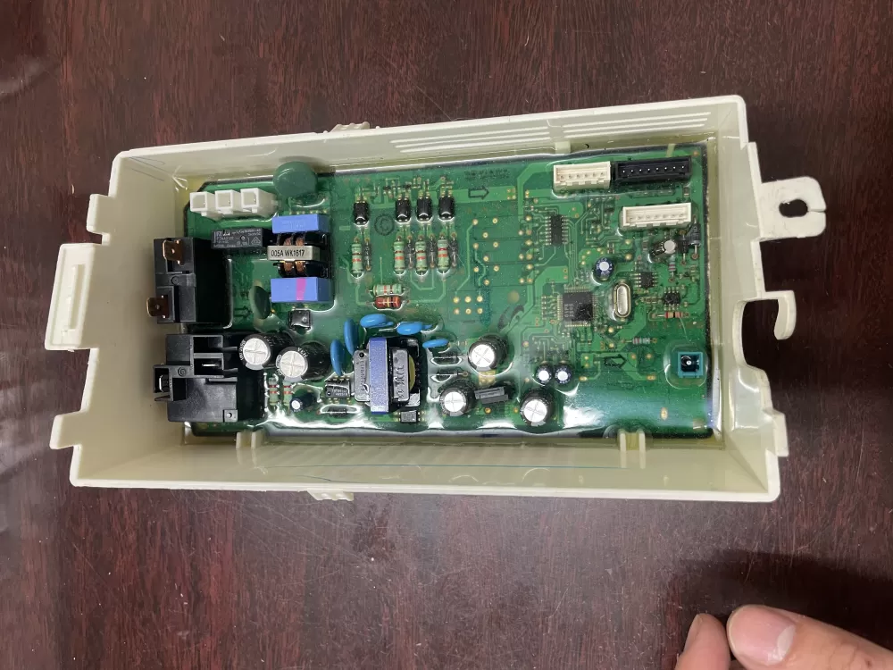 Samsung AP5966787 DC92-01025D PS11719814 Dryer Control Board