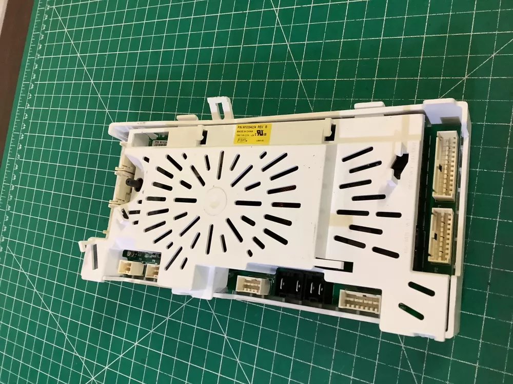 Whirlpool AP5957837 W10394234 W10447147 W10761635 PS10066101 W10447147 A Washer Control Board