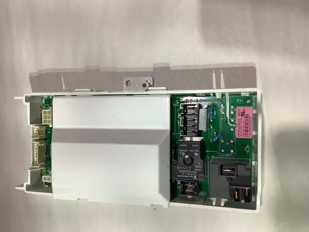 Kenmore AP6019408 W10303961 W10317640 W10336112 WPW10317640 PS11752714 W10317640 B Dryer Control Board
