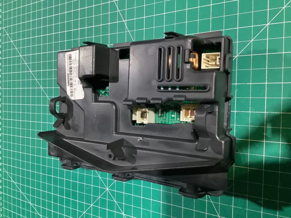 Electrolux Frigidaire A04602708 Washer Control Board AZ148628 | NR2488