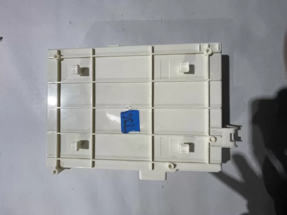 LG EBR38163349 EBR36525134 PD00034836 Washer Control Board AZ193977 | KMV736