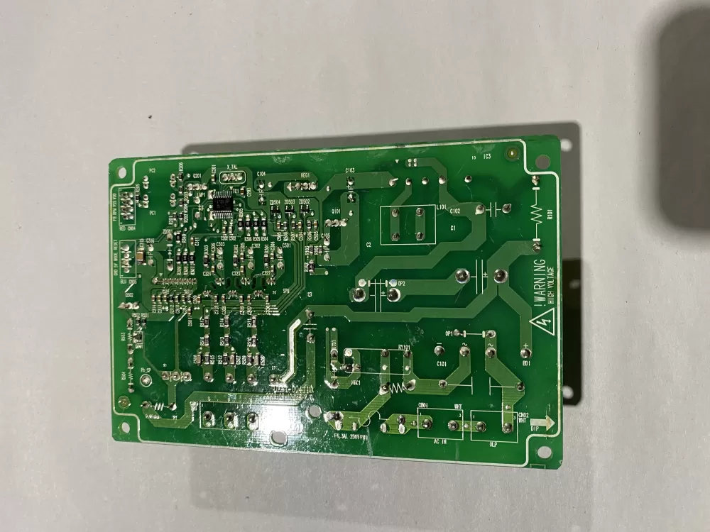 Samsung DA41-00404L Refrigerator Control Board  AZ130089 | BK2330