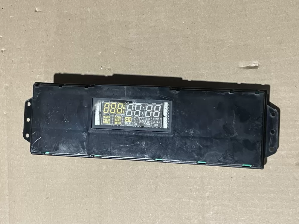 Whirlpool 100-01449-08 Range Control Board AZ88597 | Wm2089