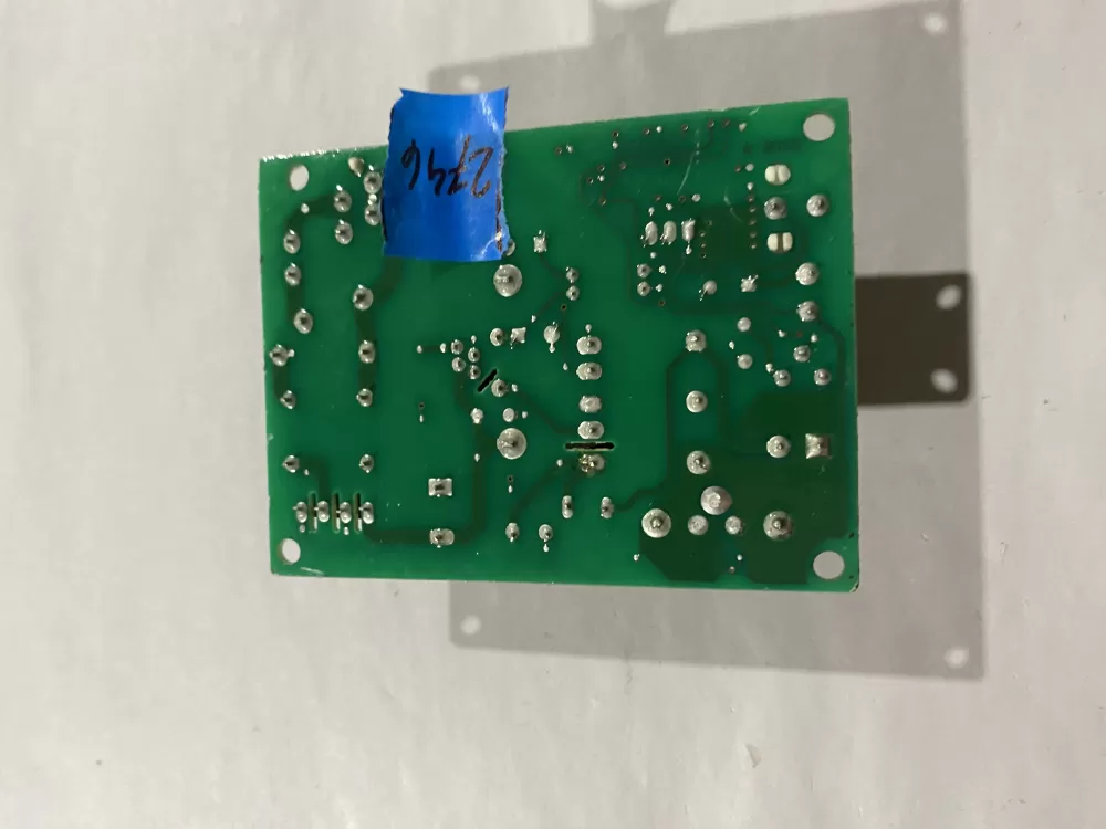 Whirlpool Maytag KitchenAid Kenmore Refrigerator Board Control AZ186685 | BK2746