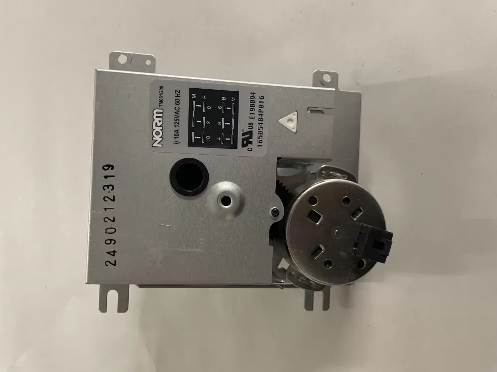 Maytag W10784655 W10911042 Washer Control Board Console  AZ138128 | KMV663