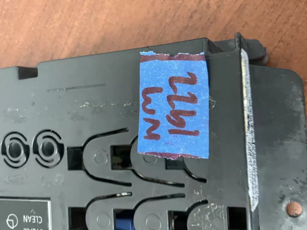 Whirlpool W11122531 W10887924 Range Oven Control Board AZ52727 | Wm1922