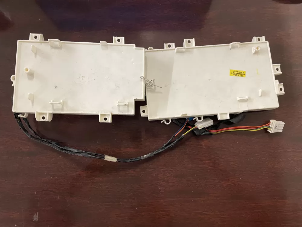 LG EBR36870731 Washer Control Board Panel AZ28840 | KMV216