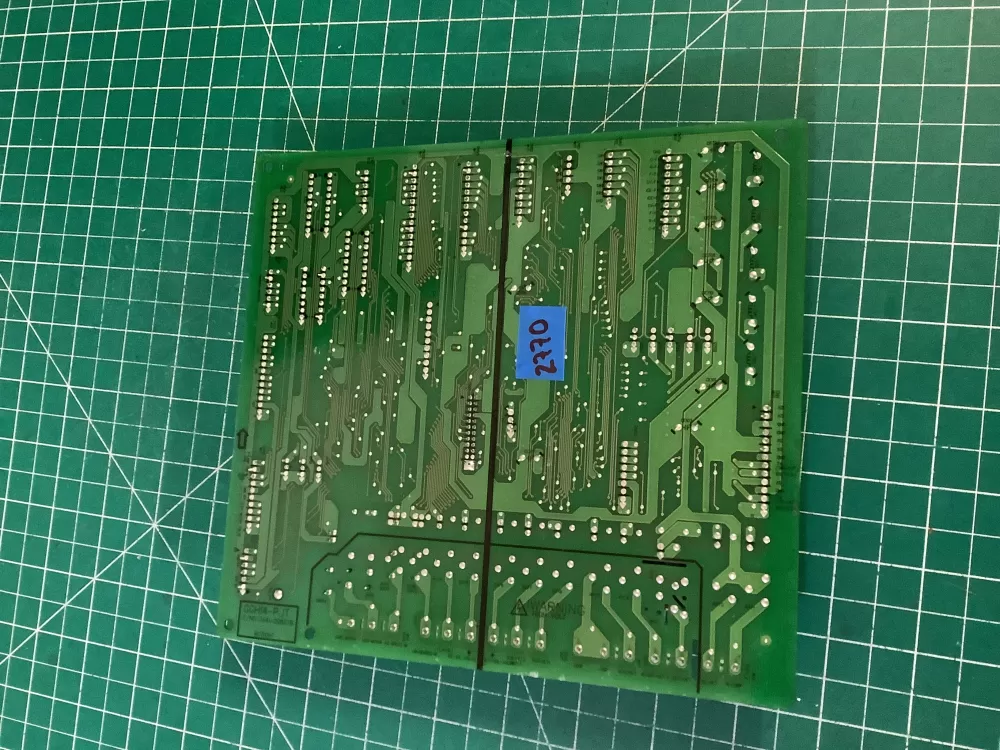 Samsung DA92 00715W Refrigerator Control Board AZ198826 | NR2770