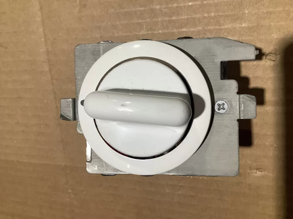 GE 175D2308P009 WE4M188 Dryer Timer AZ117620 | AR2176