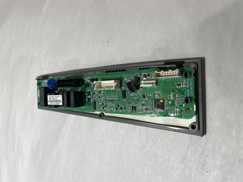 GE 197D8531G001  Wr55x36965  Refrigerator Control Board
