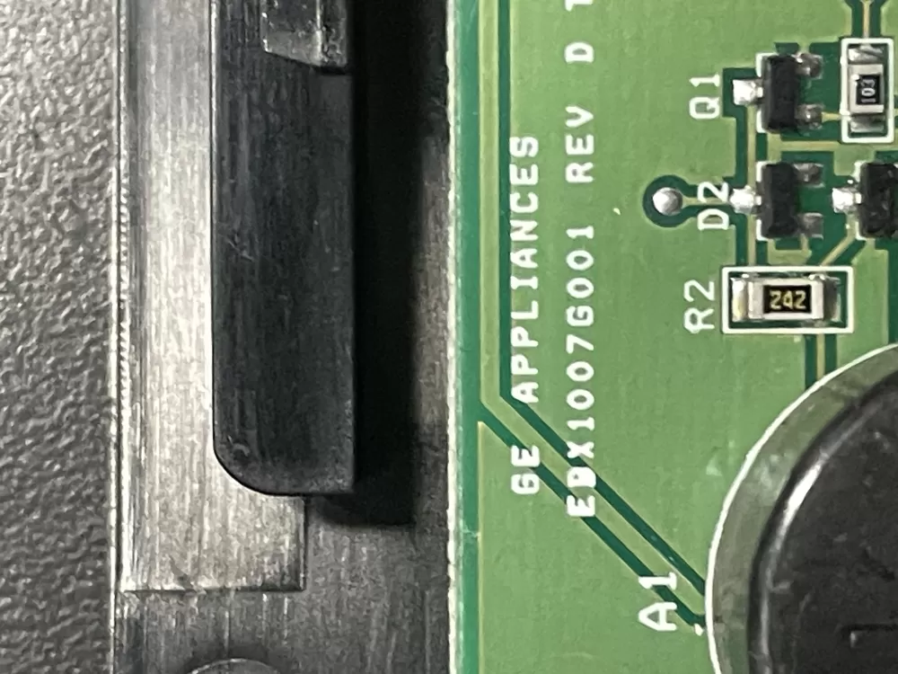 GE WR55X10195 EBX1007G001 Refrigerator Dispenser Control Board AZ16908 | WM1218