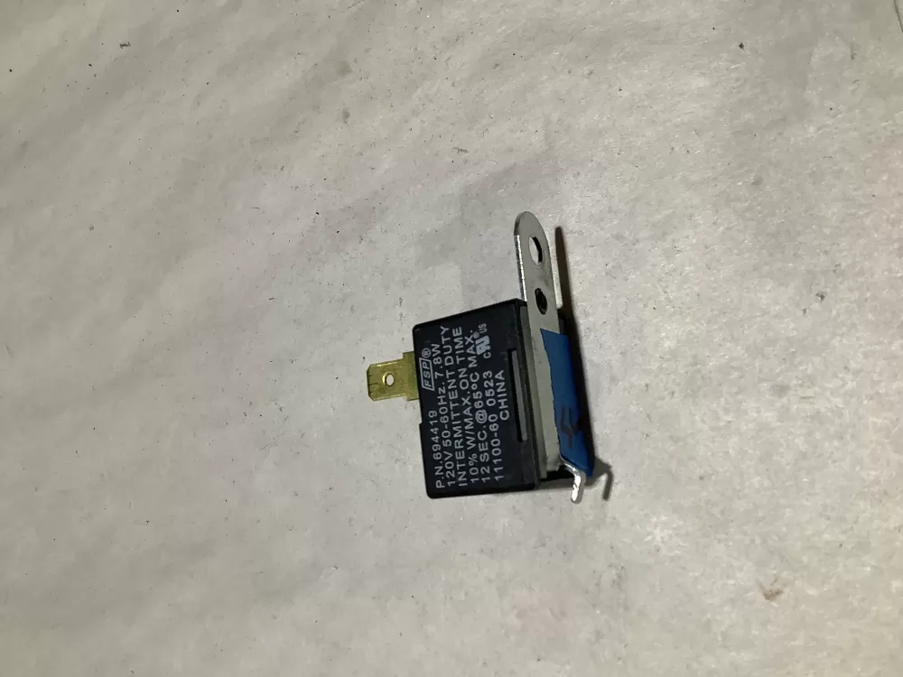 Whirlpool 694419 WP694419 Dryer Buzzer AZ112813 | Sl75