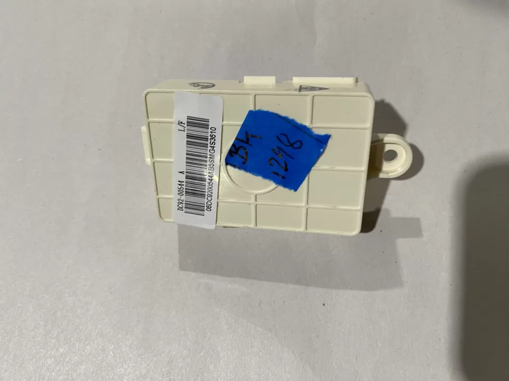 Samsung DC92-00544A Washer Control Board Heater AZ135121 | BK1298