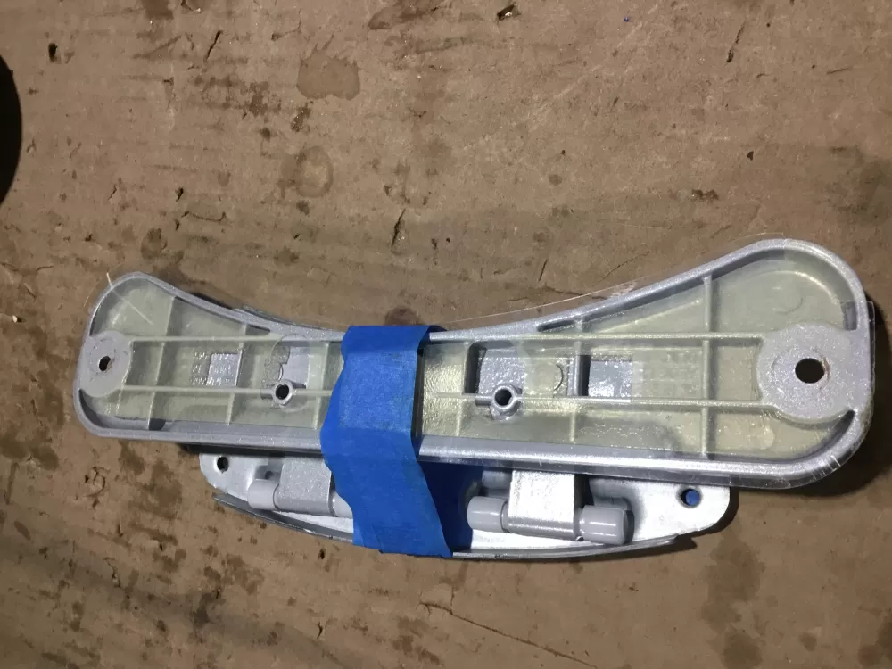 Samsung DC61-02626A Dryer Door Hinge