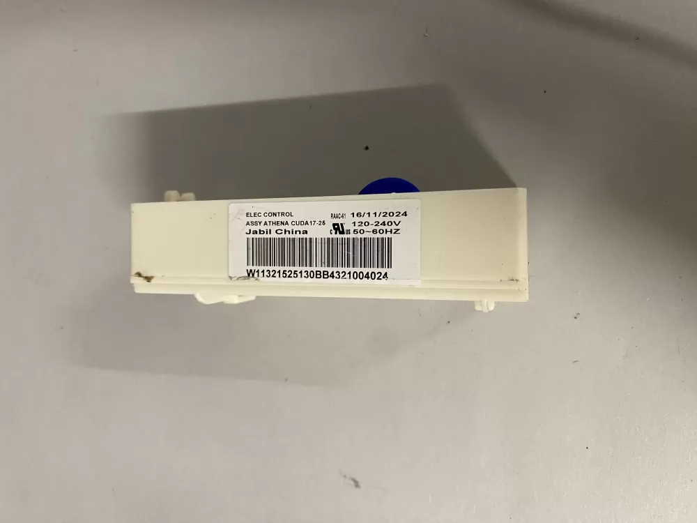 Whirlpool W11440713 W11170927 Refrigerator Control Board AZ226273 | BK2087