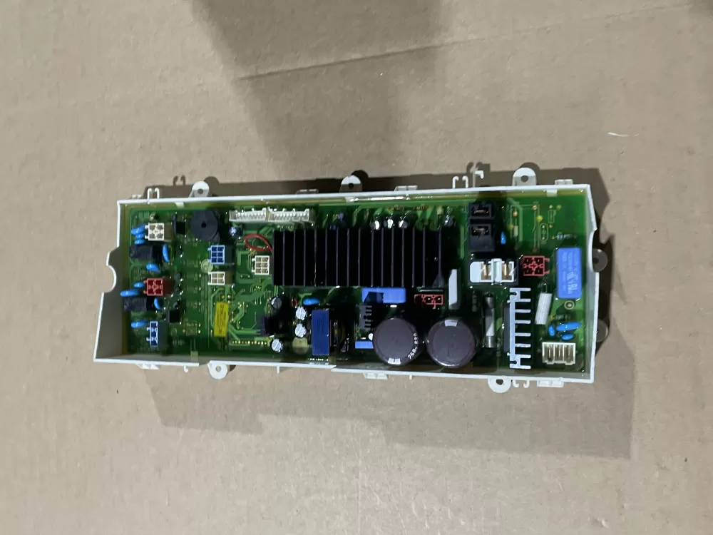 LG 6871ER1085A 6870ER9015A 6871ER1085C Washer Control Board