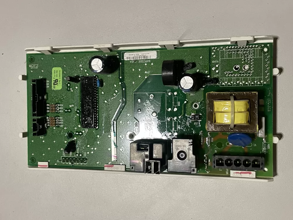 Whirlpool  Maytag  Kenmore WP8546219  AP6013143  8546219  1060737  3978889  3978917  3978918  3978918R  3980062  3980062R  661653  8546219EXCR  8546219R  8557308  8557308R  PS11746365  FGWPL502W7J Dryer Control Board