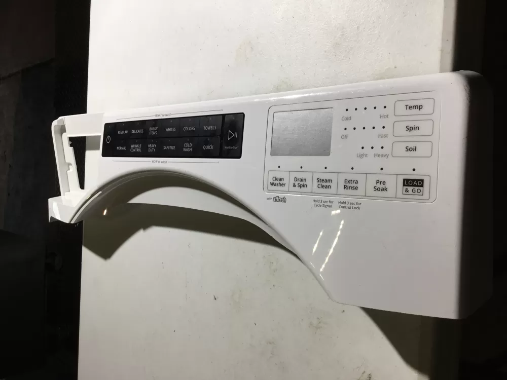 Whirlpool W11294803 W11319991 PS12711729 Washer 