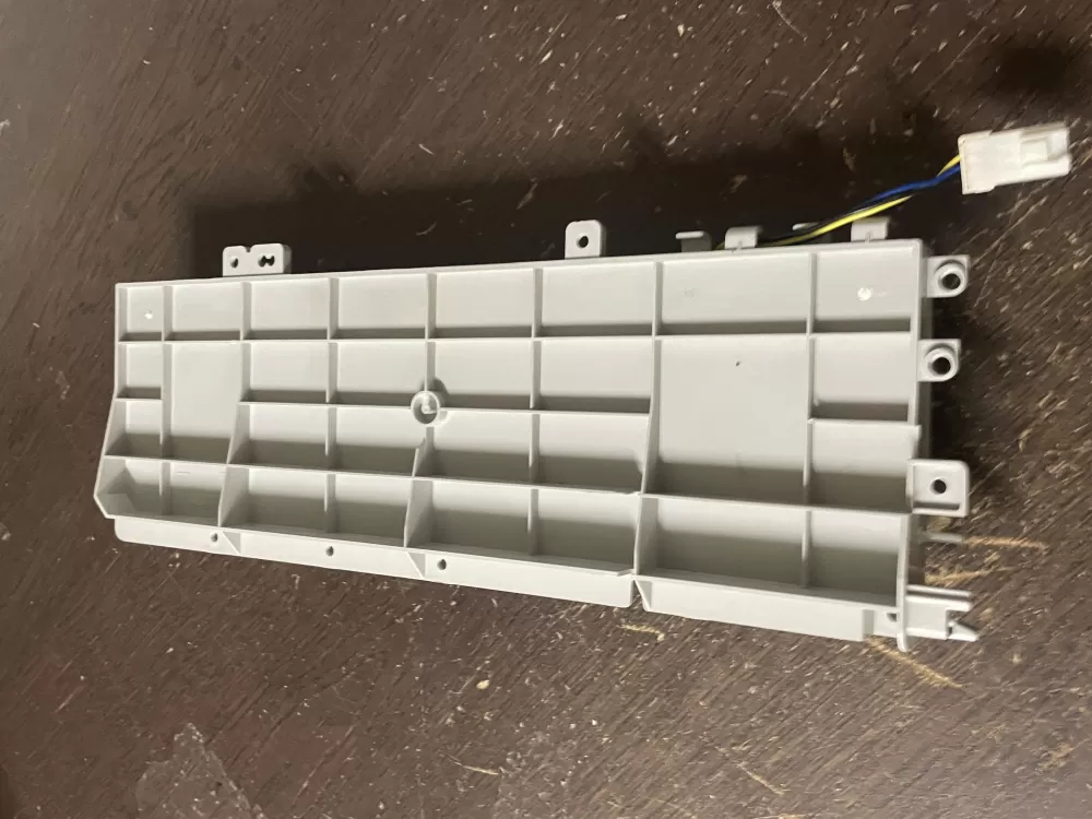 Samsung DC92 00151A Washer Control Board AZ57512 | Wmv483