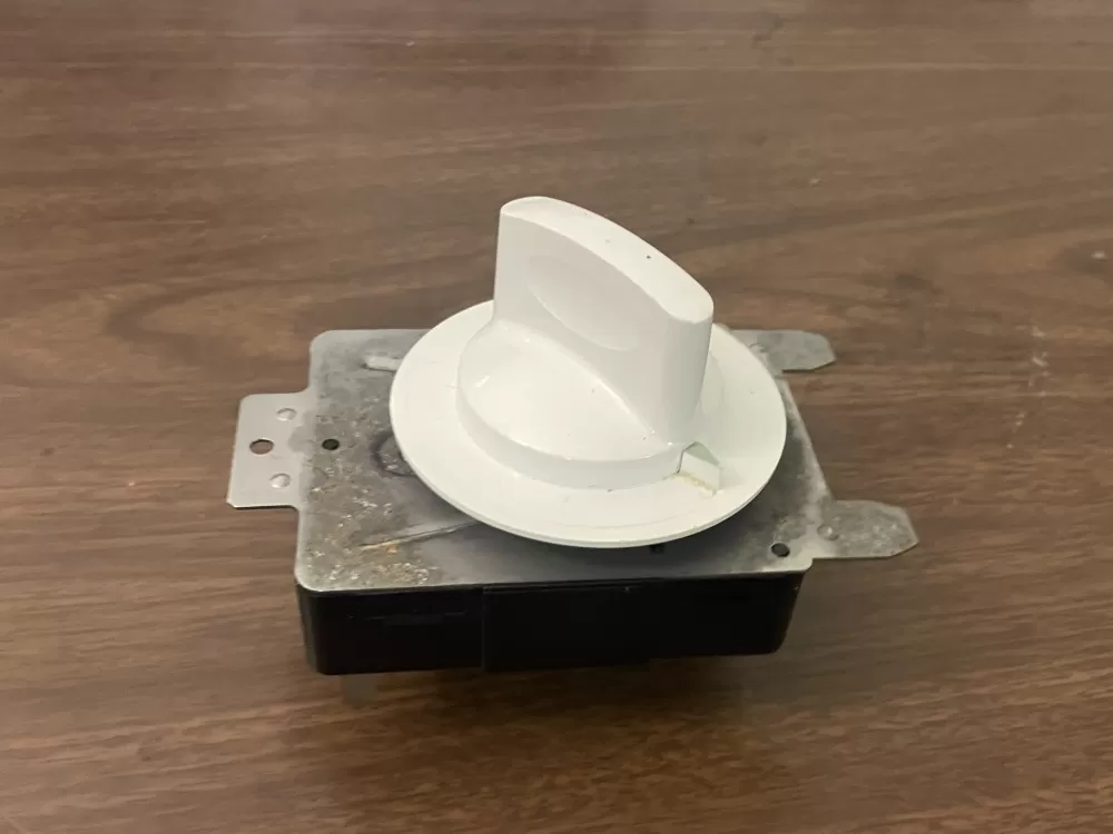 GE 175D1445G013 Dryer Timer