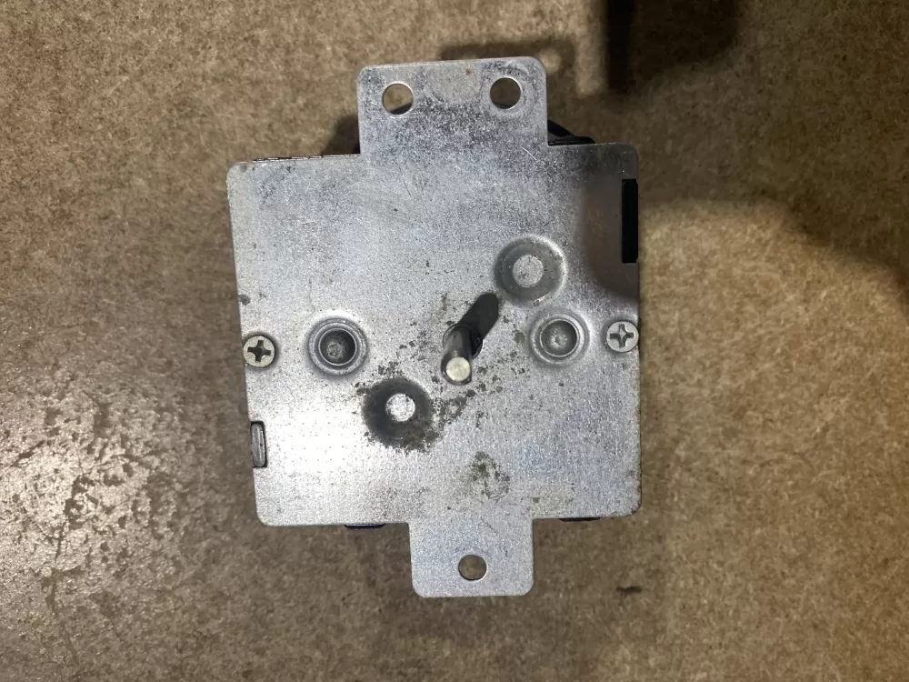 Whirlpool 8299771 PD00003266 WP8299771 3976585 Dryer Timer AZ72577 | BK1886