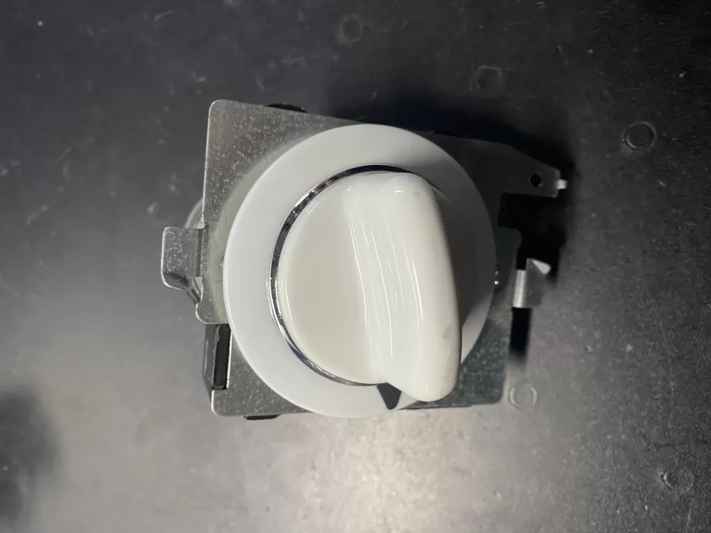 GE 212D1233P012 WE4M364 Dryer Timer