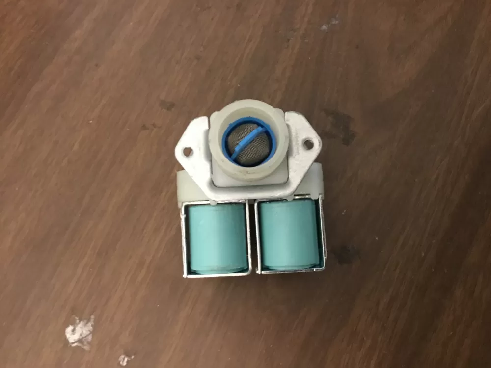 Samsung DC62 30312J Washer Water Inlet Valve AZ95731 | Sl127
