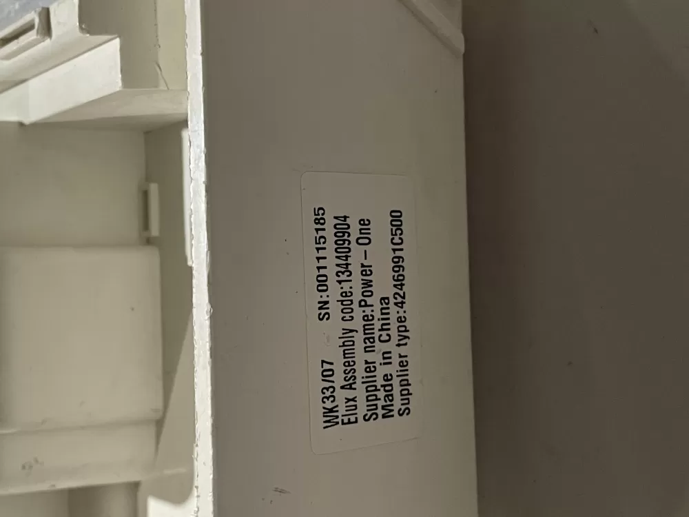 Frigidaire Kenmore 5304504863 4246991 Washer Control Board AZ193981 | KMV736