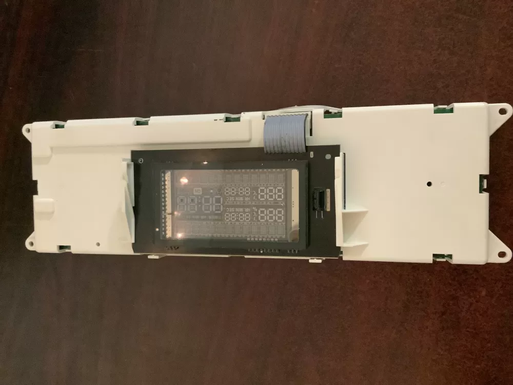 Whirlpool W10293868 Oven Range Control Board AZ172046 | CG769