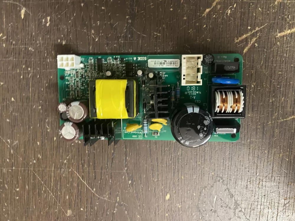 Whirlpool Maytag KitchenAid Kenmore Refrigerator Control Board AZ52585 | BK1870