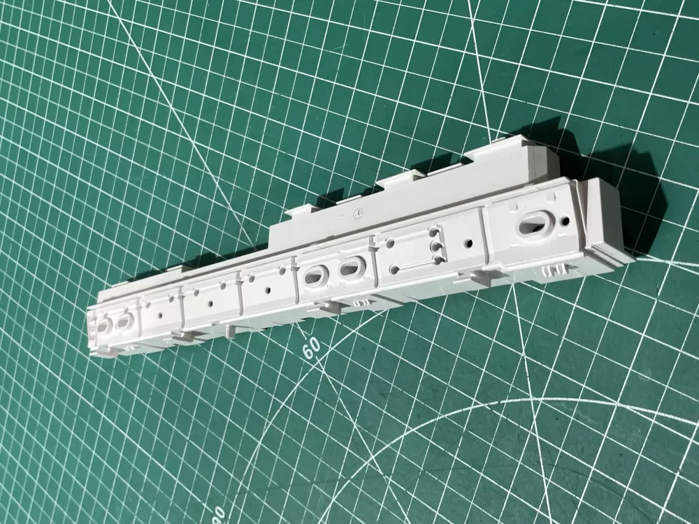 Bosch 9000724124 Dishwasher Control Panel - Part#