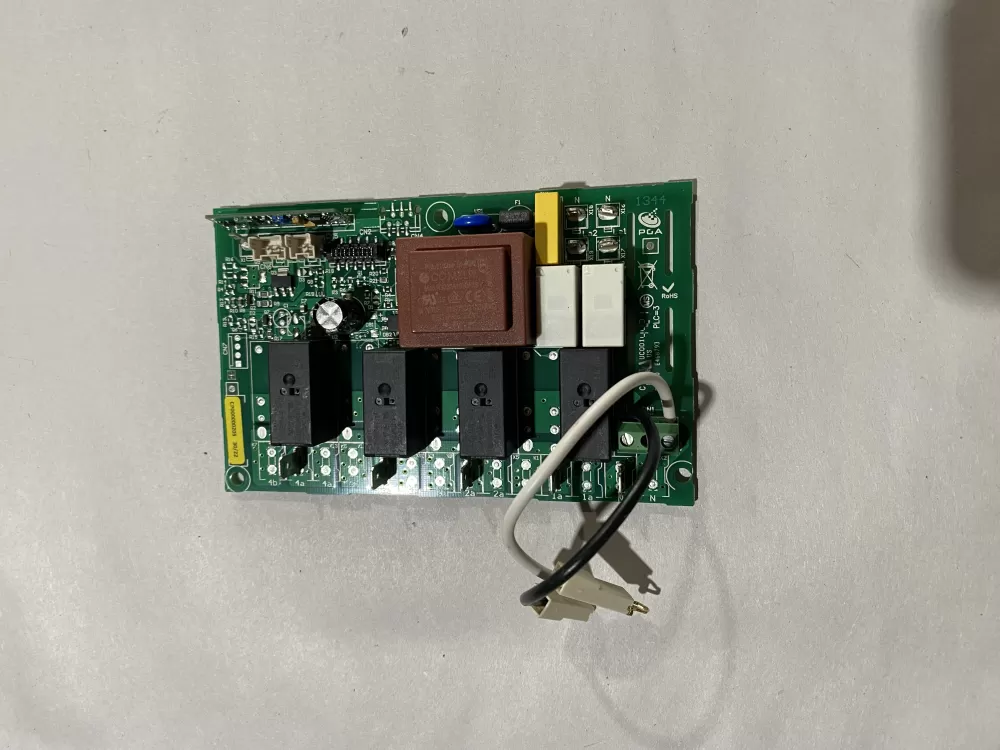 Bertazzoni 409094 Logic Board CP000000205 AZ122301 | BK2241