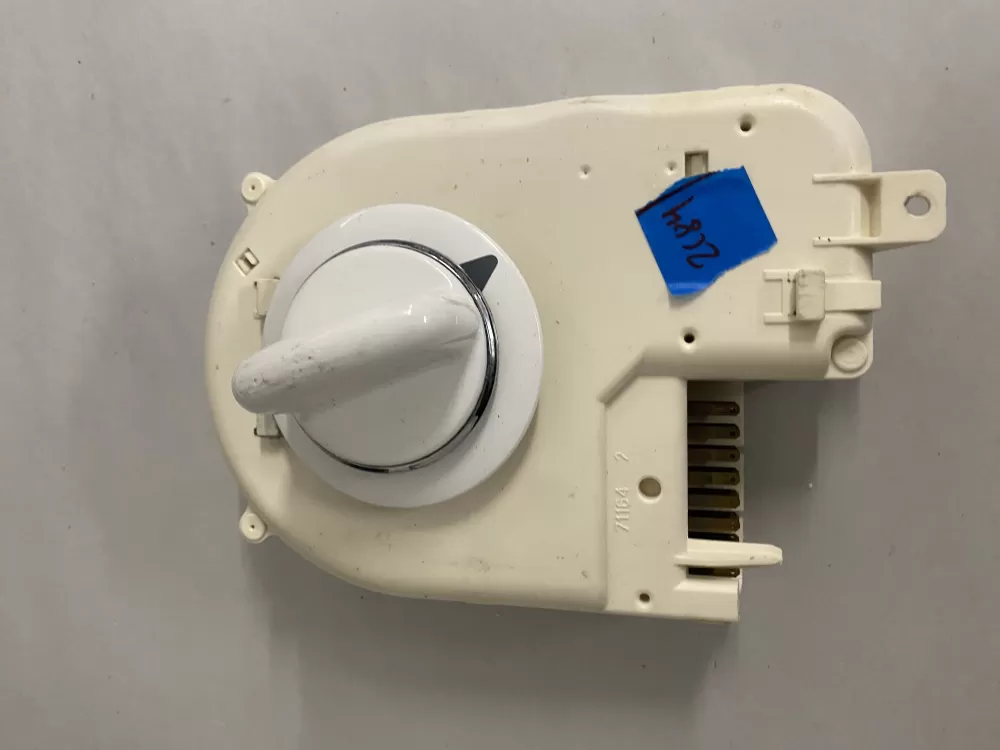 GE WH12X10297 175D5100P005 Washer Timer AZ203989 | BK2184