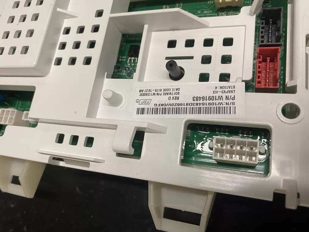 Maytag AP6261034 W10803588 W10831168 W10865068 W10916226 W10916483 W11116592 PS12114298 Washer Control Board