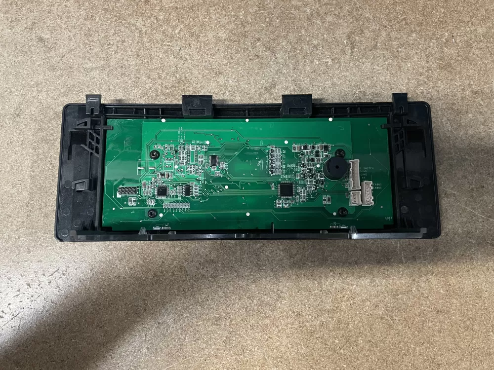 GE 239D4723P001 Refrigerator Control Board Dispenser AZ24599 | KMV228