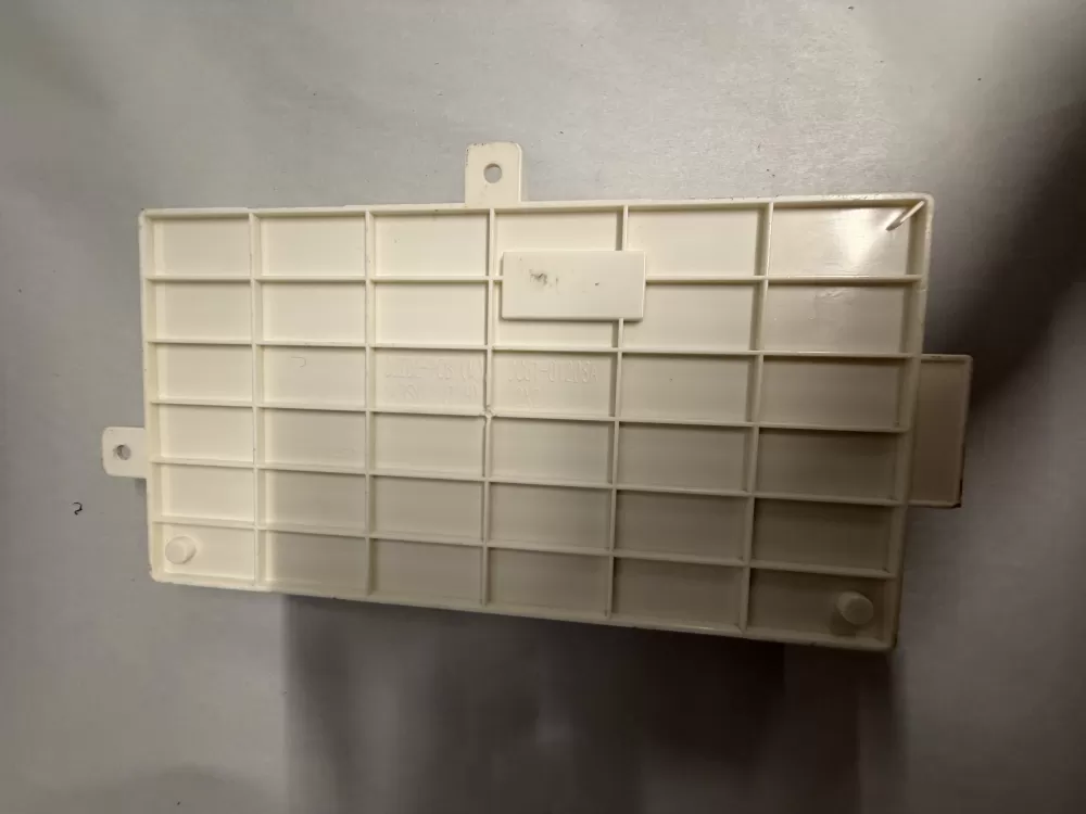 Samsung DC92-01310A Dryer Control Board AZ217077 | KM2439