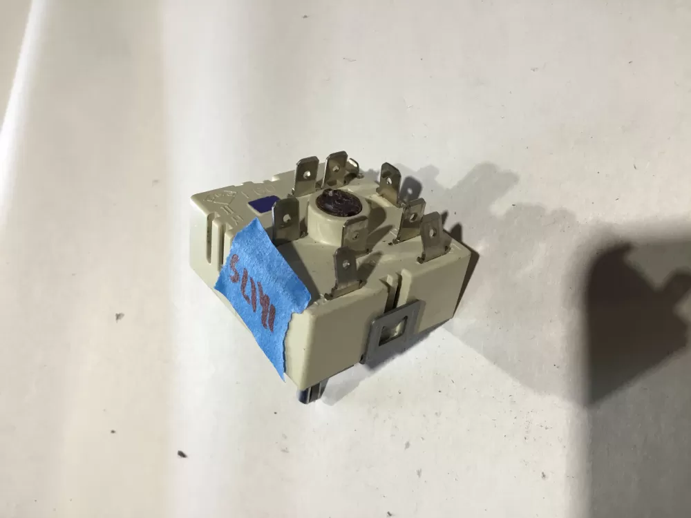 GE LG Samsung 229C4709P003 Range Switch Infinite AZ102217 | Sl141