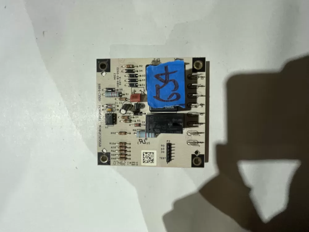 Goodman PCBDM101S Heat Pump Defrost Timer Control Board AZ190569 | KM634