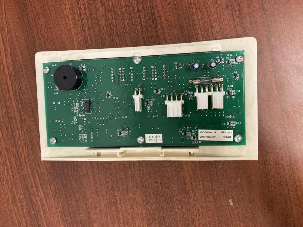200D7355G003 WR55X10859 Refrigerator Control Board Dispenser AZ53690 | BK1856
