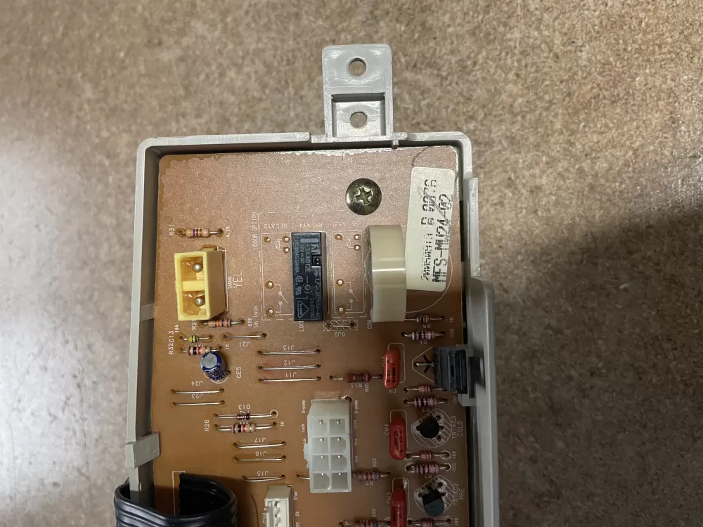 Samsung MSF-MW24-03 Maytag Washer Control Board DC41-00022A AZ19379 | KMV326