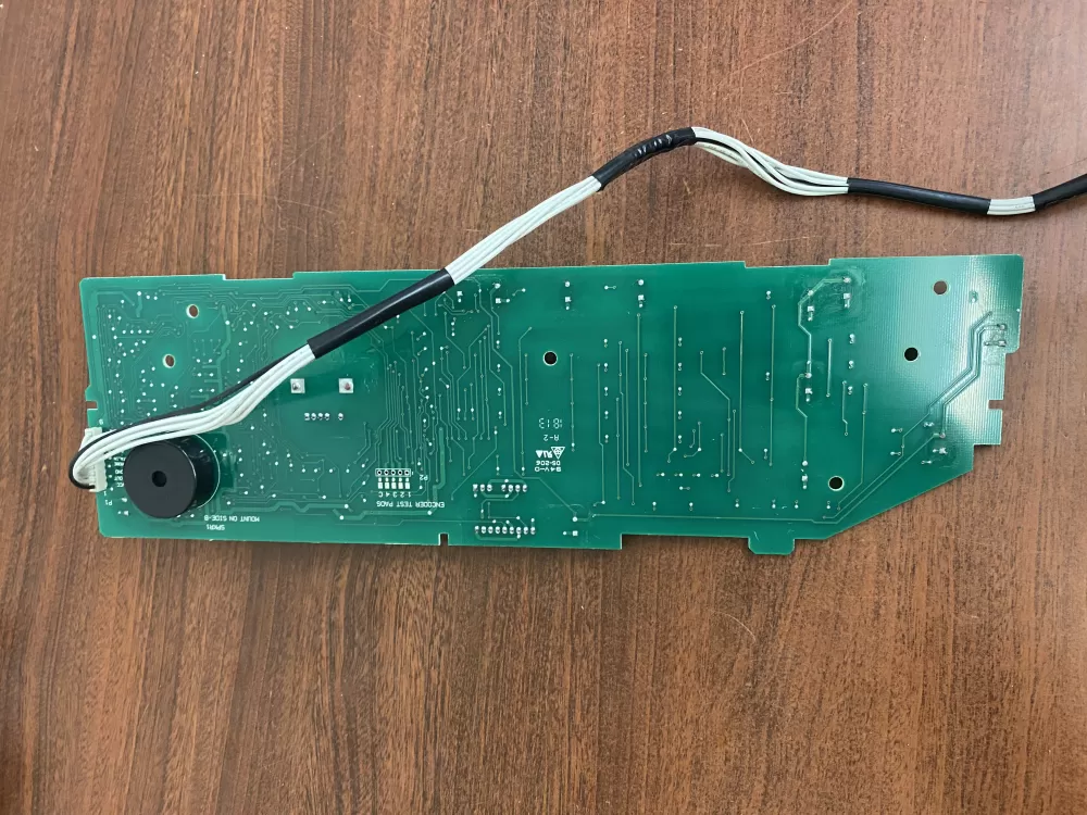 Whirlpool W10568320 Dryer Control Board AZ33359 | BK1684