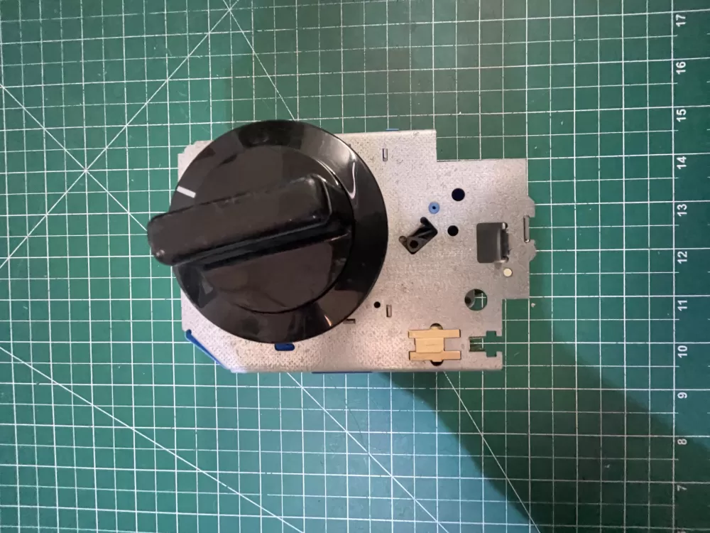 Frigidaire  Westinghouse AP2106876 407395 131436800 PS417801 Washer Timer