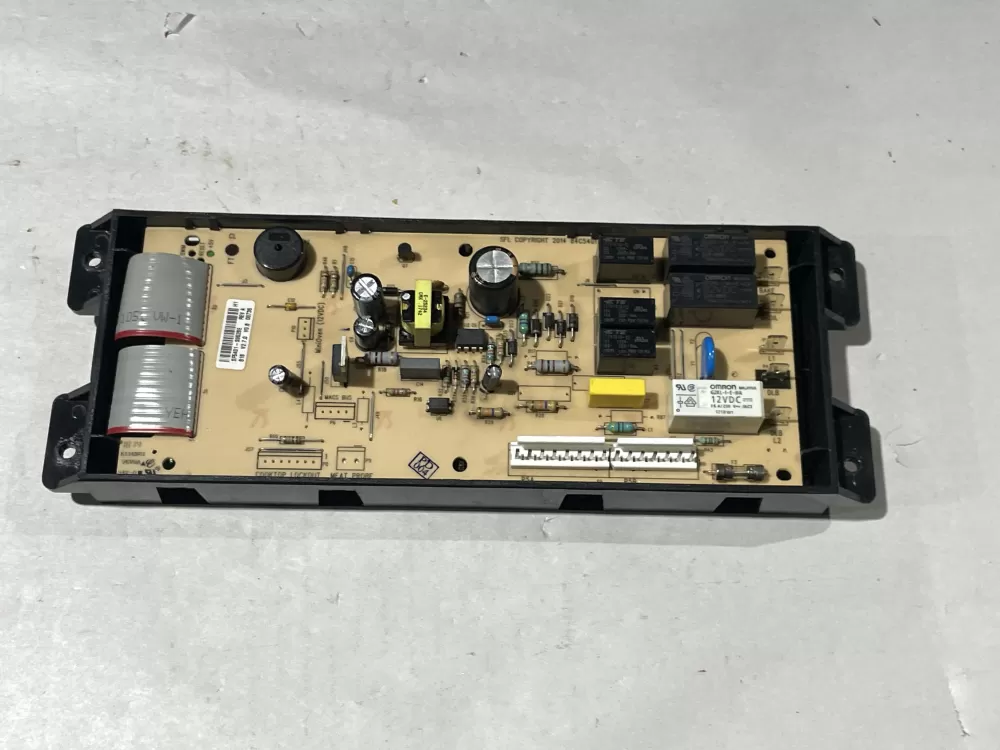 Frigidaire A03619528 Oven Control Board