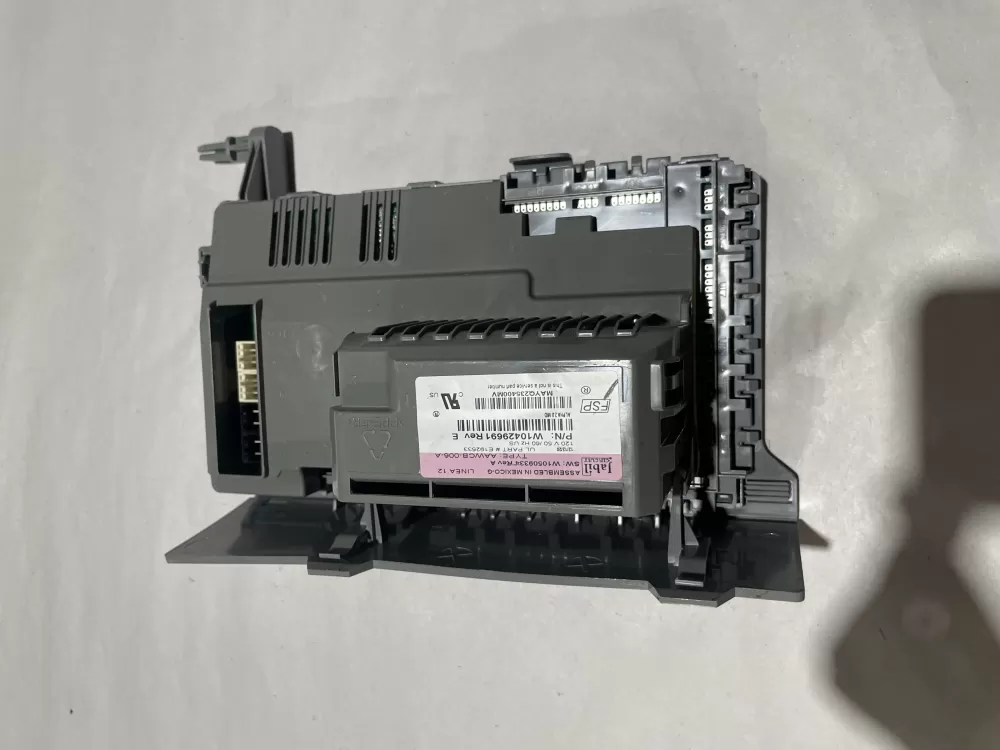 Whirlpool Maytag W10429691 Washer Control Board AZ124417 | KMV646