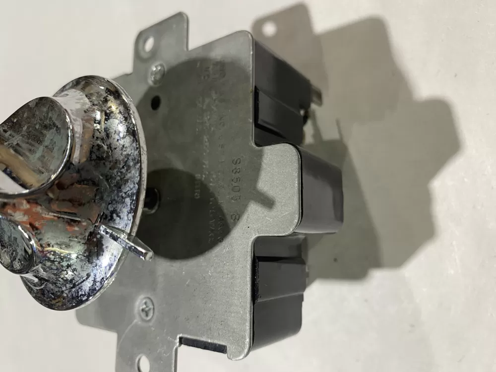 Kenmore WP695419 AP6010611  Dryer Timer AZ150923 | BK2497